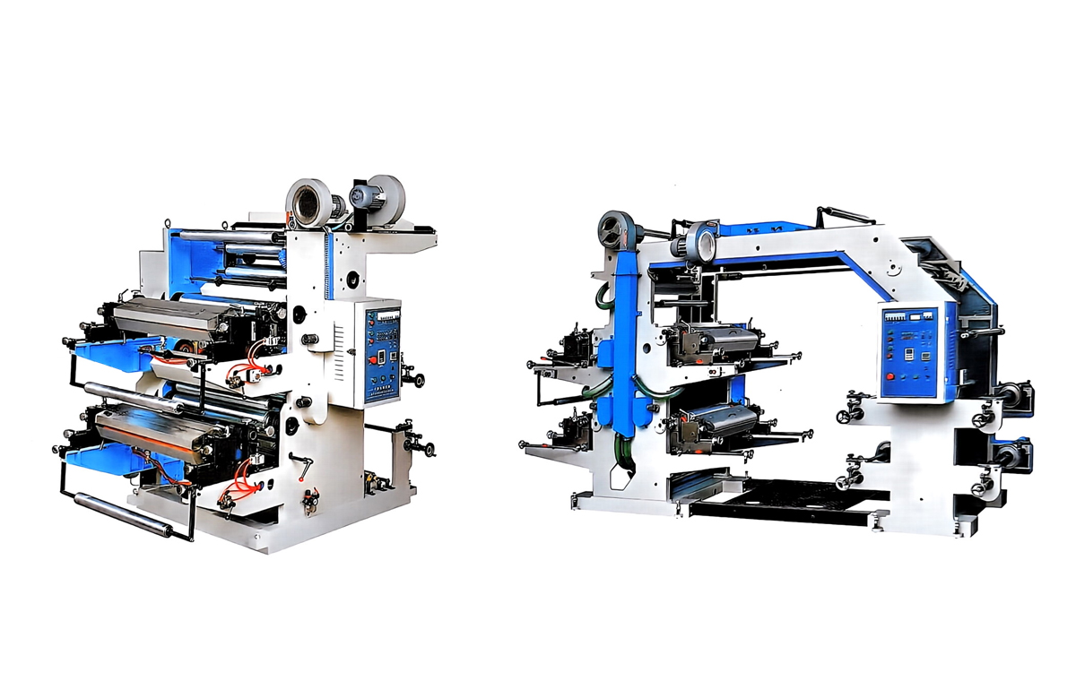 柔性凸版印刷機(jī)